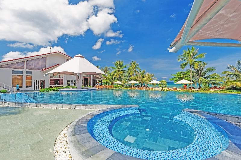 Mercury Phu Quoc Resort & Villas 5