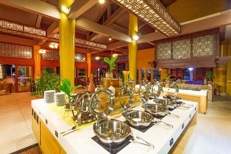 Mercury Phu Quoc Resort & Villas 2