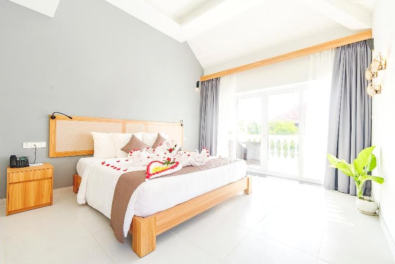 Mercury Phu Quoc Resort & Villas 3