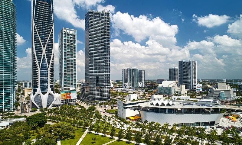 The Gabriel Miami Downtown, Curio Collection By Hilton 2