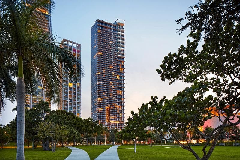 The Gabriel Miami Downtown, Curio Collection By Hilton 3