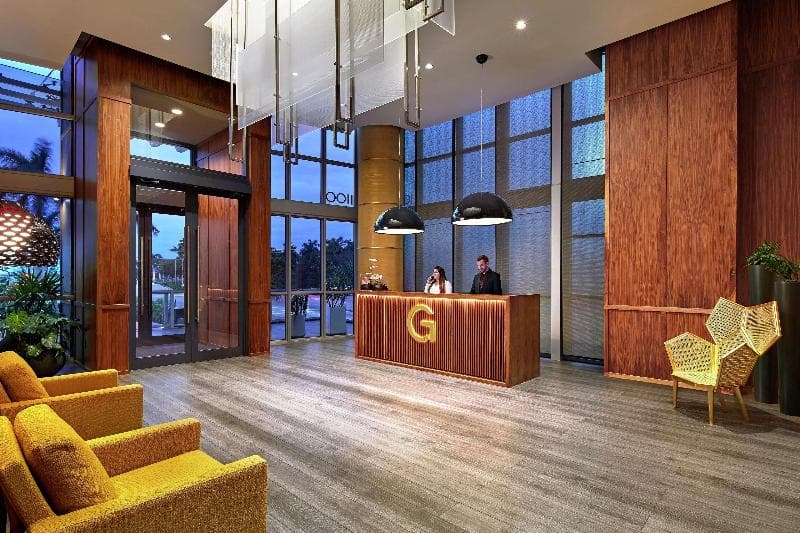 The Gabriel Miami Downtown, Curio Collection By Hilton 5