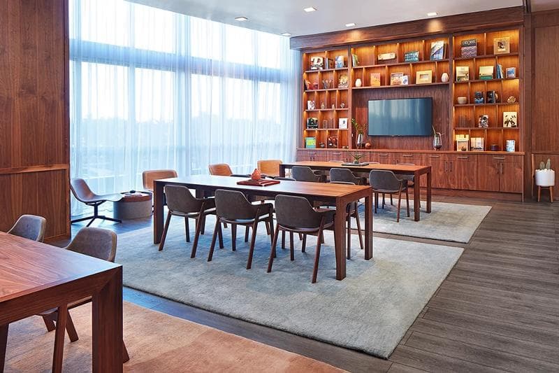 The Gabriel Miami Downtown, Curio Collection By Hilton 4