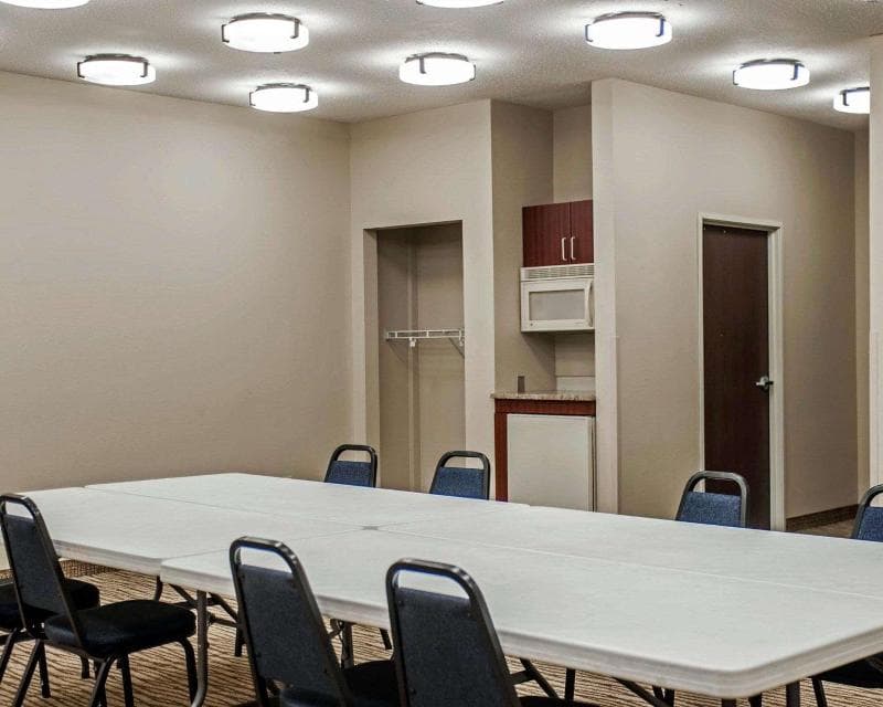 Quality Inn And Suites Near St. Louis And I-255 photo 1