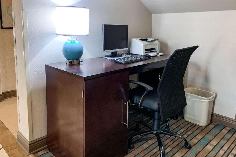 Quality Inn Near Toms River Corporate Park photo 1