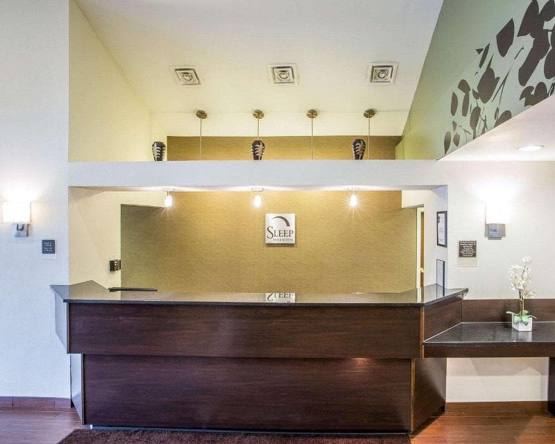 Sleep Inn & Suites Queensbury - Glen Falls 5