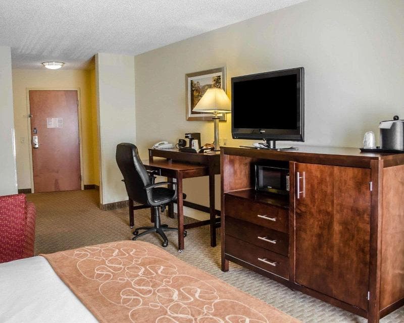 Comfort Suites Hummelstown - Hershey Hershey 3