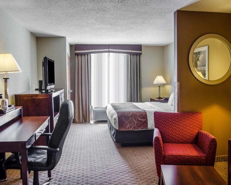 Comfort Suites Hummelstown - Hershey Hershey 5