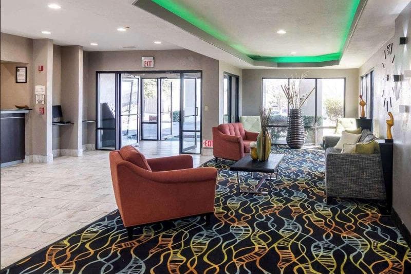 Days Inn By Wyndham Fort Worth North / Fossil Creek 4