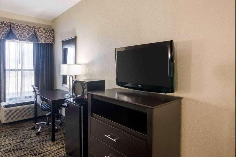 Days Inn By Wyndham Fort Worth North / Fossil Creek 3