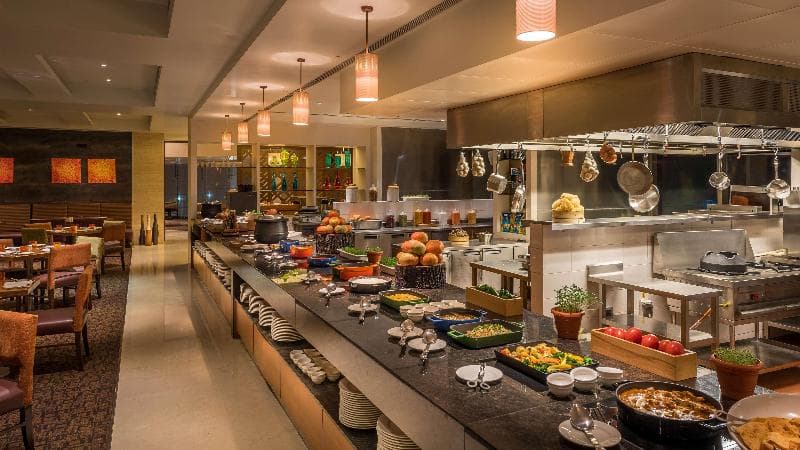 Hyatt Place Pune Hinjawadi 4