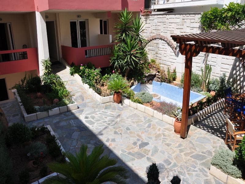 Hotel Flisvos 2