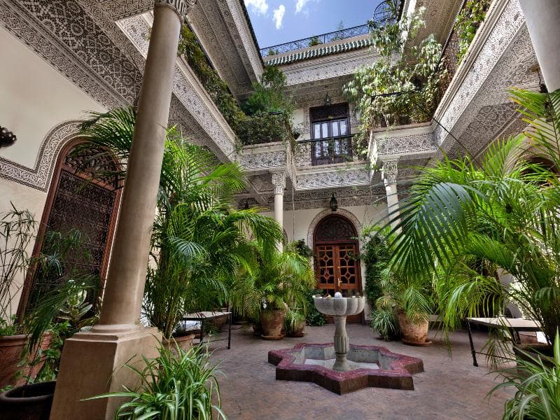 Villa Des Orangers 3