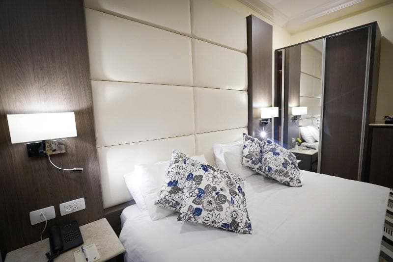 Ambassador Hotel Jerusalem 5