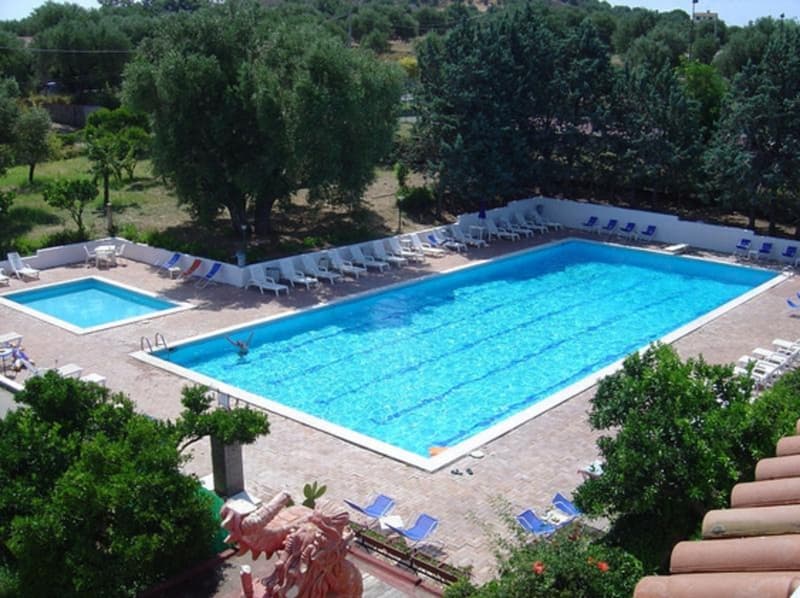 Hotel San Paolo photo 1