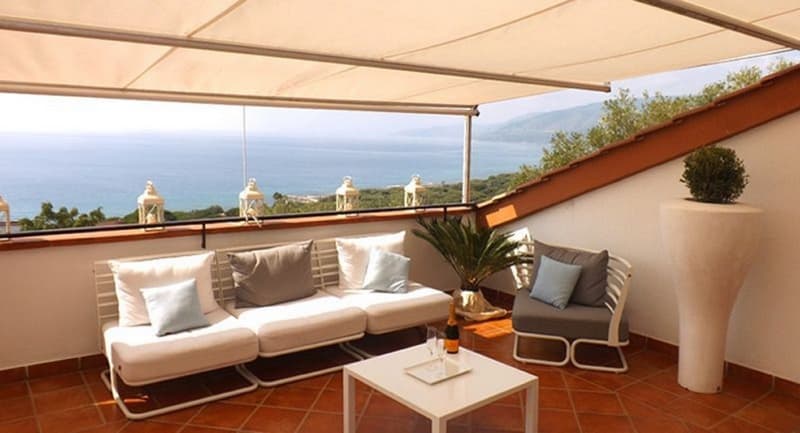 Hotel San Paolo 3