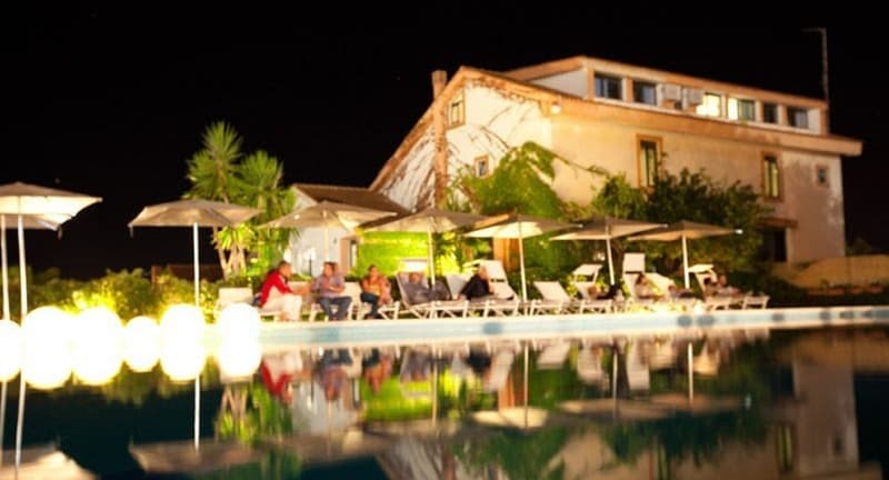 Hotel San Paolo 4