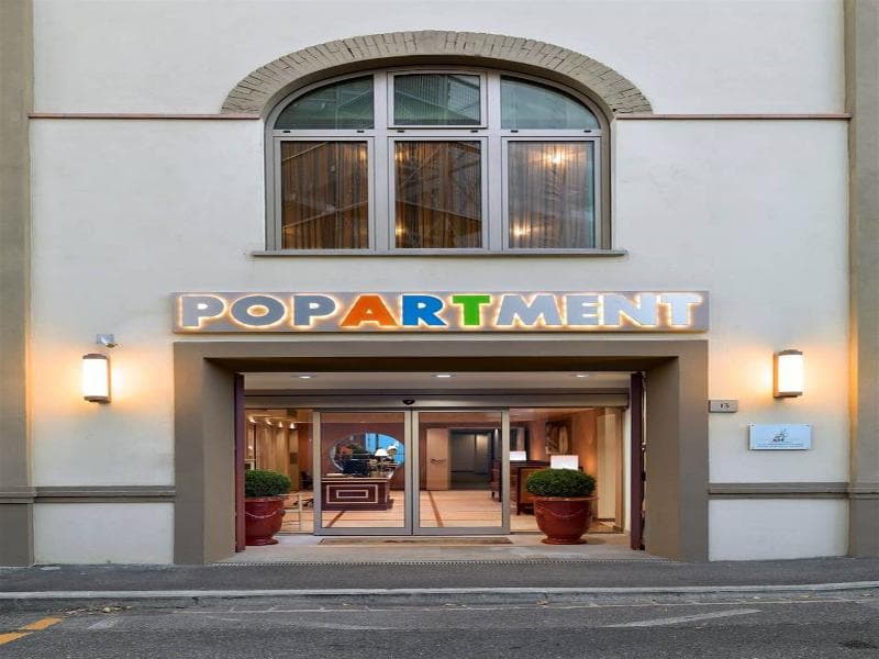 PopArtment 5