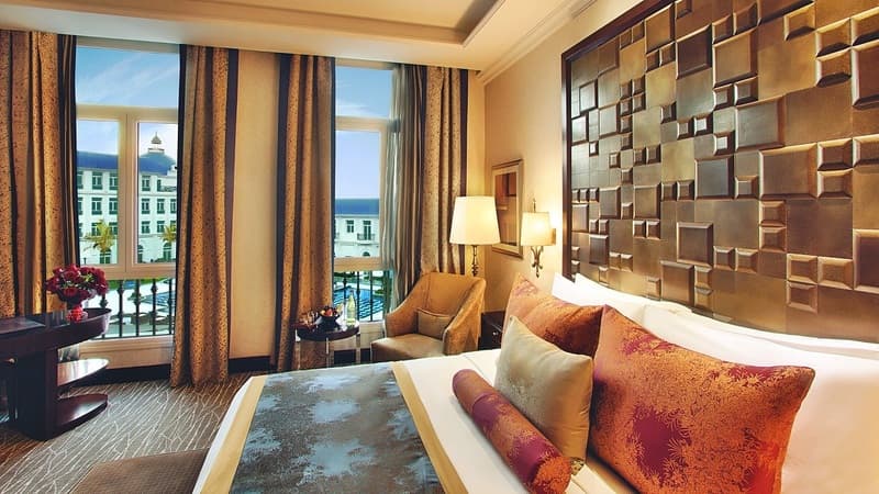 Royal Maxim Palace Kempinski Cairo 3