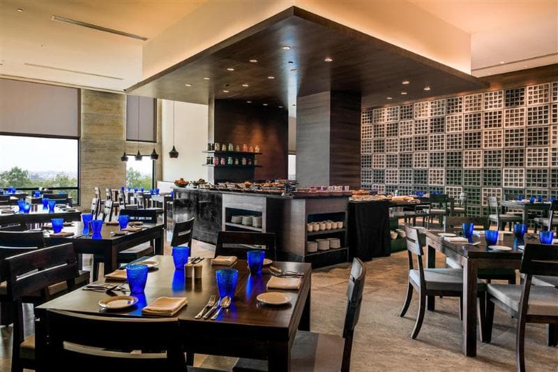 Hyatt Raipur 2