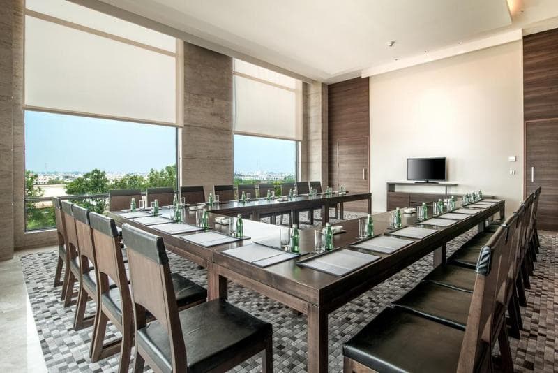 Hyatt Raipur photo 1