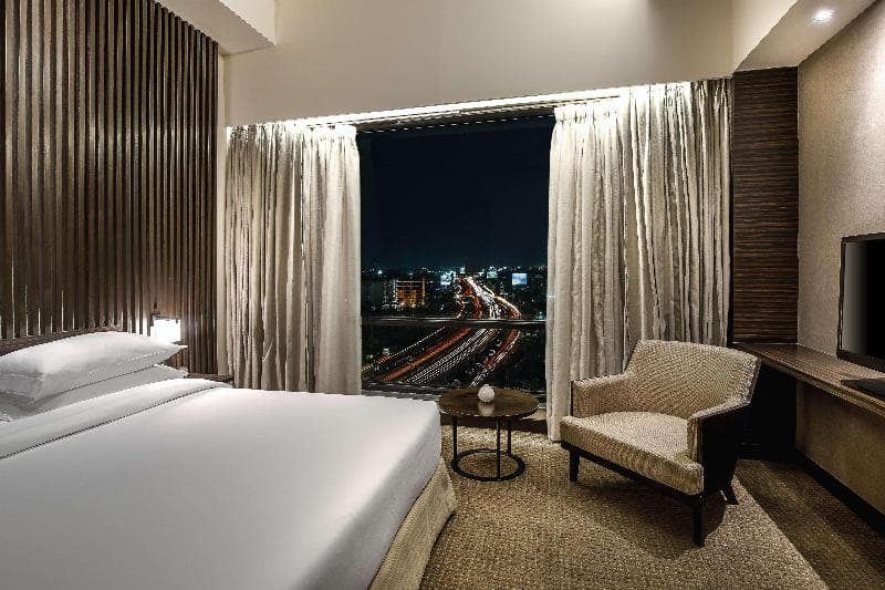 Hyatt Raipur 3