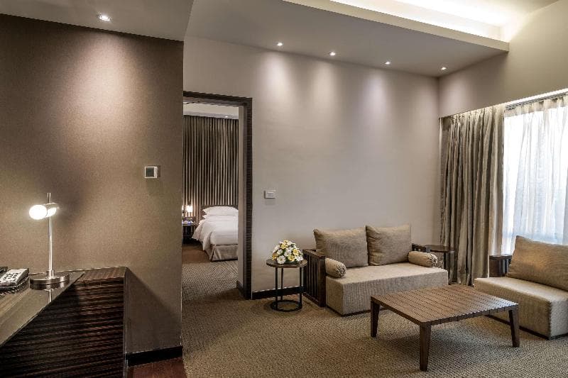 Hyatt Raipur 4