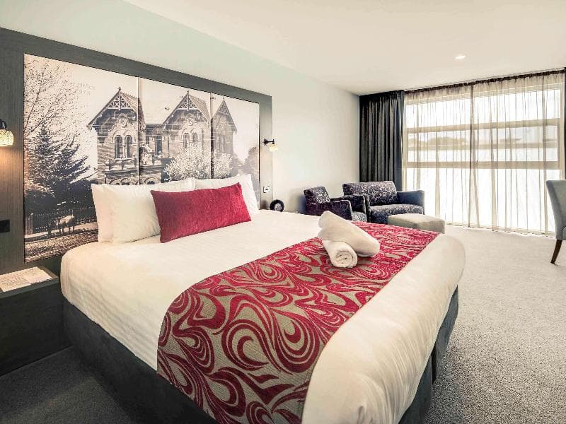 Mercure Warragul photo 1