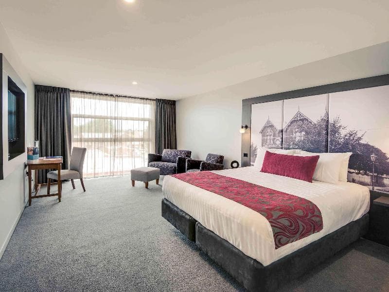 Mercure Warragul 4