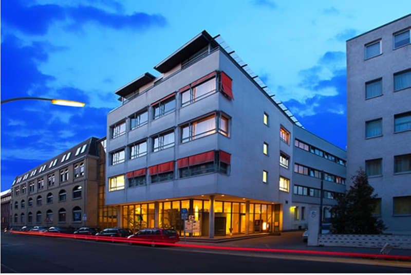 Centro Hotel Braunschweig, Trademark Collection By Wyndham 3