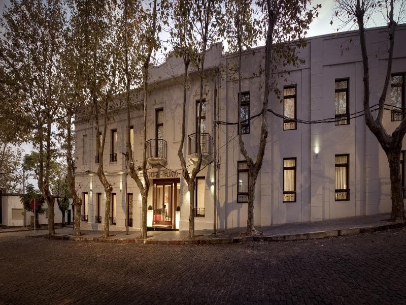 Hotel Italiano photo 1