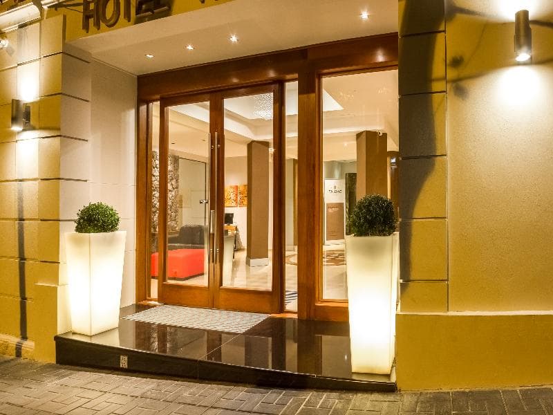 Hotel Italiano 3