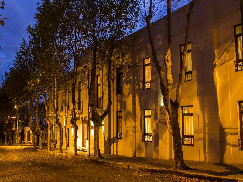 Hotel Italiano 4