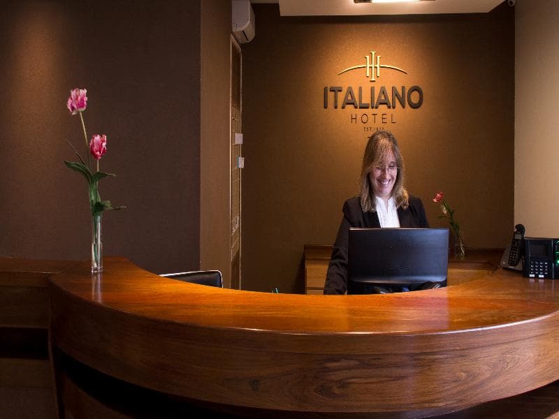 Hotel Italiano 5