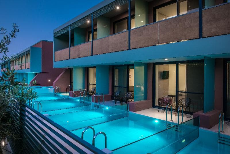 Harmony Boutique Resort - Adults Only photo 1