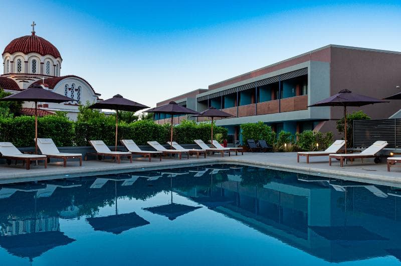 Harmony Boutique Resort - Adults Only 4