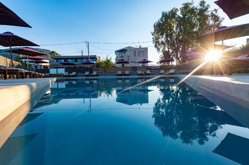 Harmony Boutique Resort - Adults Only 5