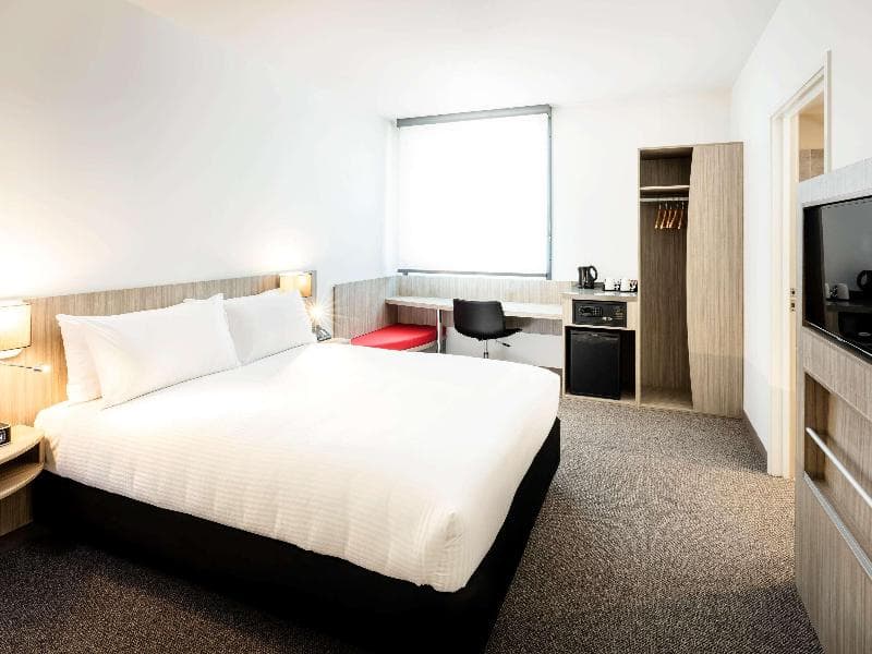 Ibis Mackay photo 1