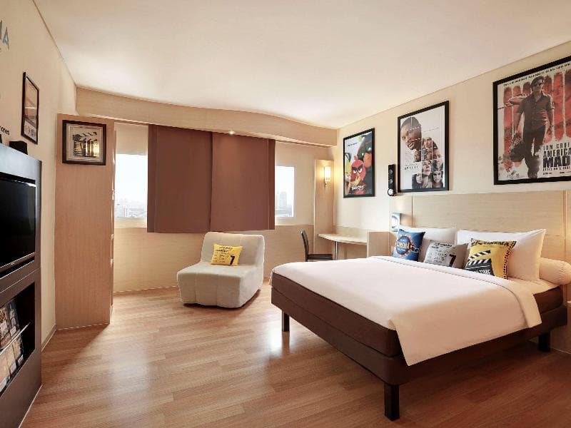 Ibis Jakarta Harmoni 5