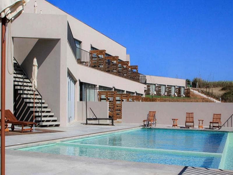 Vale D’Azenha Hotel & Residences photo 1