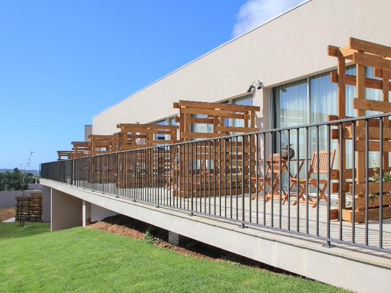 Vale D’Azenha Hotel & Residences 2