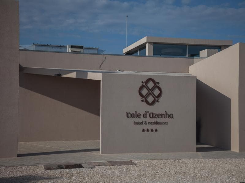 Vale D’Azenha Hotel & Residences 3