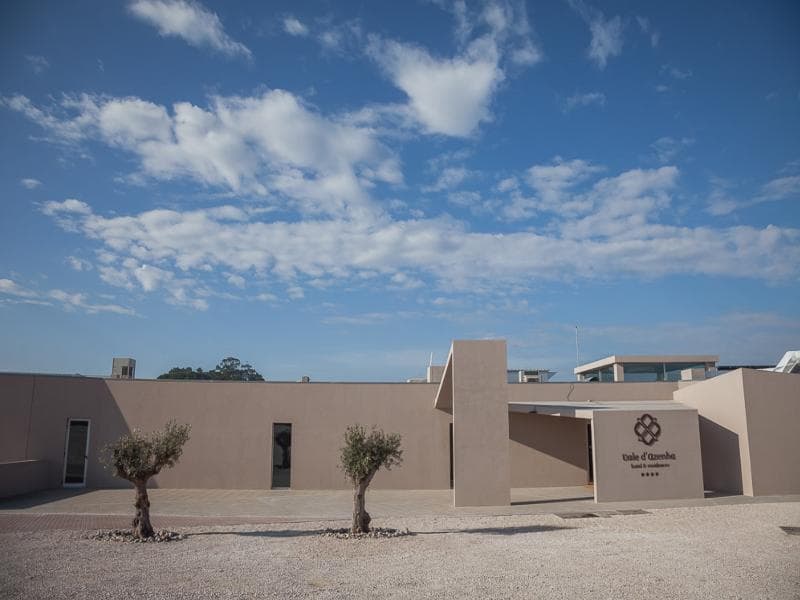 Vale D’Azenha Hotel & Residences 4