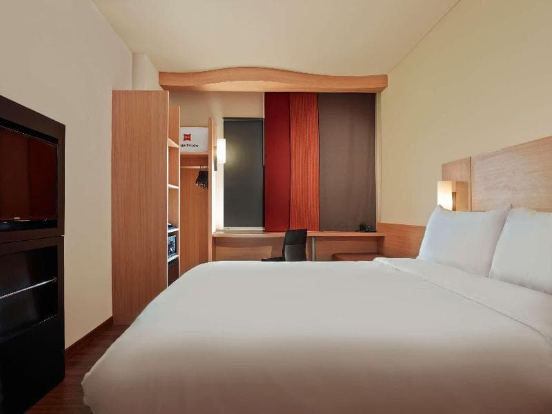 Sentral Cawang Hotel 3