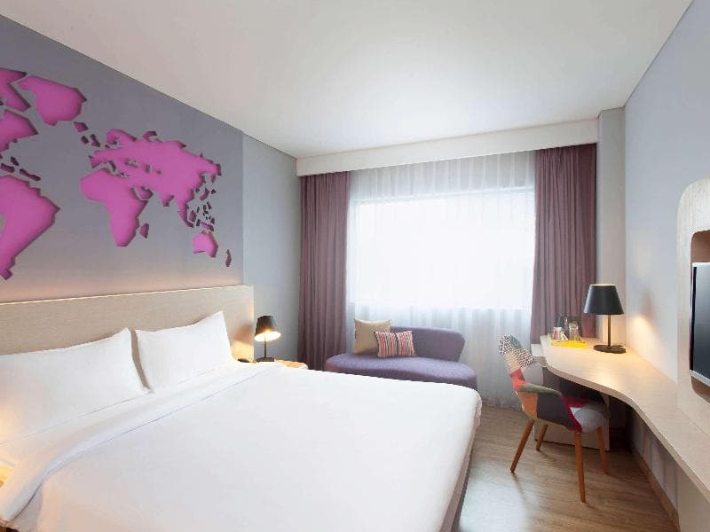 Ibis Styles Jakarta Airport photo 1