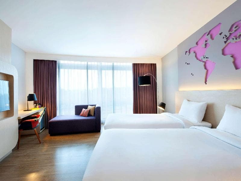 Ibis Styles Jakarta Airport 3