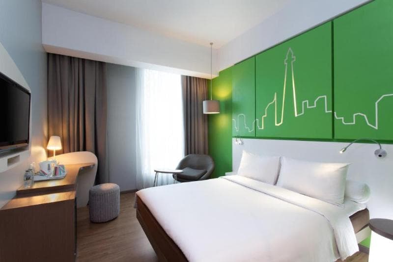 All Seasons Jakarta Thamrin 2