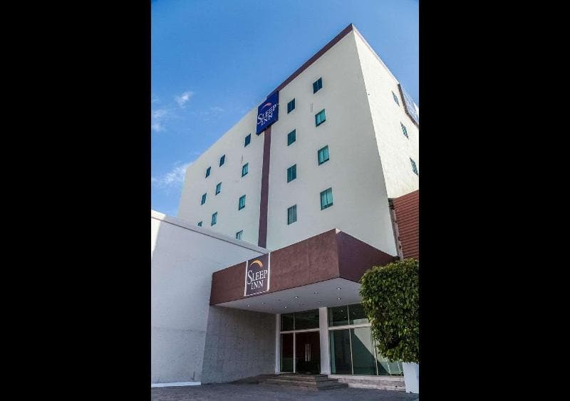 Sleep Inn Tuxtla Gutiérrez photo 1
