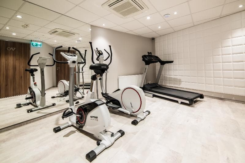 Focus Hotel Premium Gdansk City Center photo 1