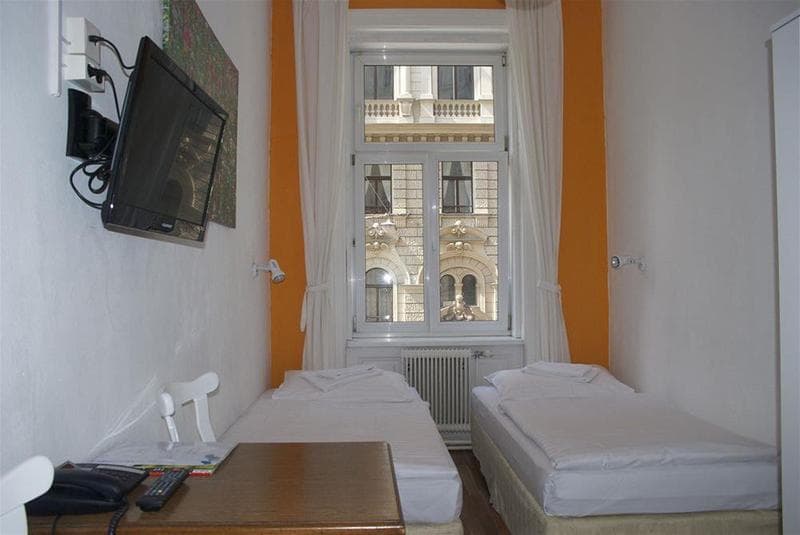 Time Out City Hotel Vienna 4